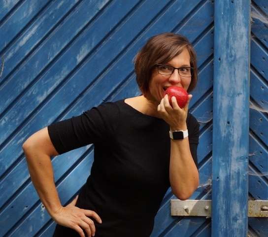 Melanie Dehnbostel, Personalcoach, Businesscoach, Heilpraktikerin für Psychotherapie, Coaching, Hypnose