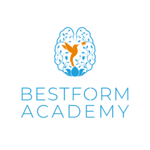 Logo Bestform-Academy meine Onlineplattform für Hypnose