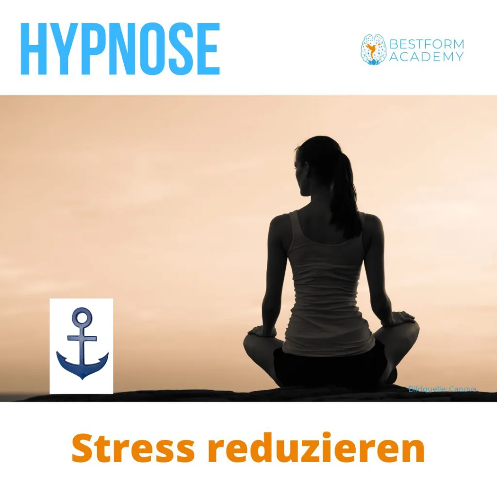 Hypnose zum Stress reduzieren in der Praxis Erfolg durch Hypnose in Hannover Isernhagen