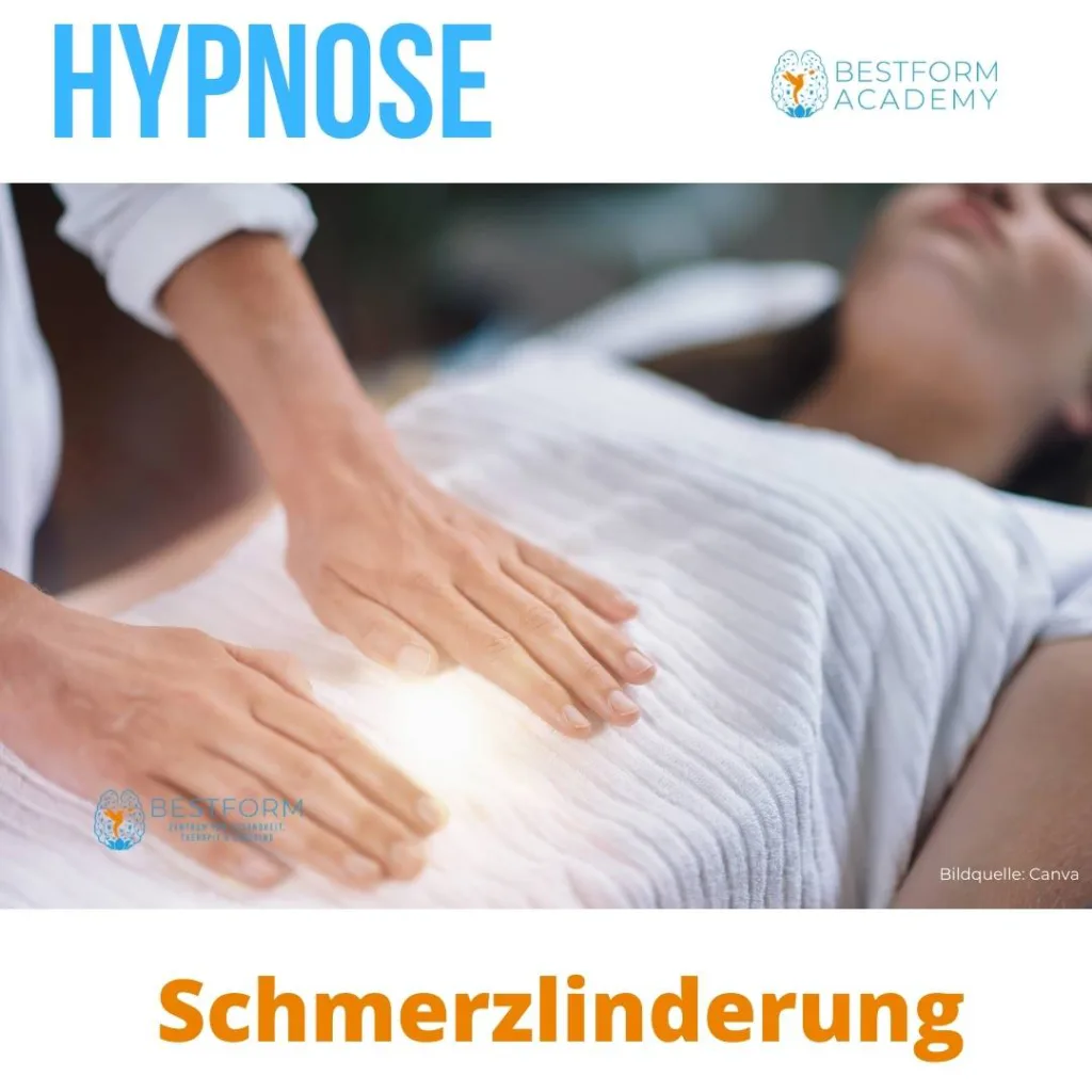 Hypnose zur Schmerzlinderung. Hypnose als Download, Praxis Erfolg durch Hypnose in Hannover Isernhagen