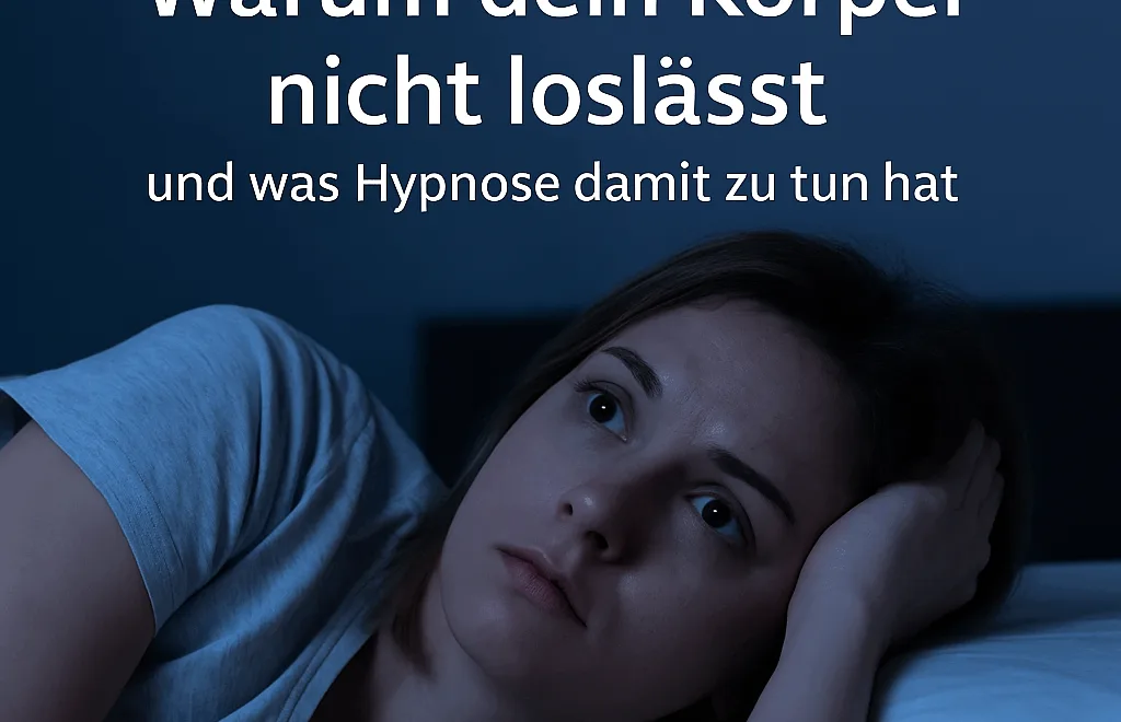 Schlafprobleme lösen mit Hypnose in meiner Hypnosepraxis in Isernhagen bei Hannover