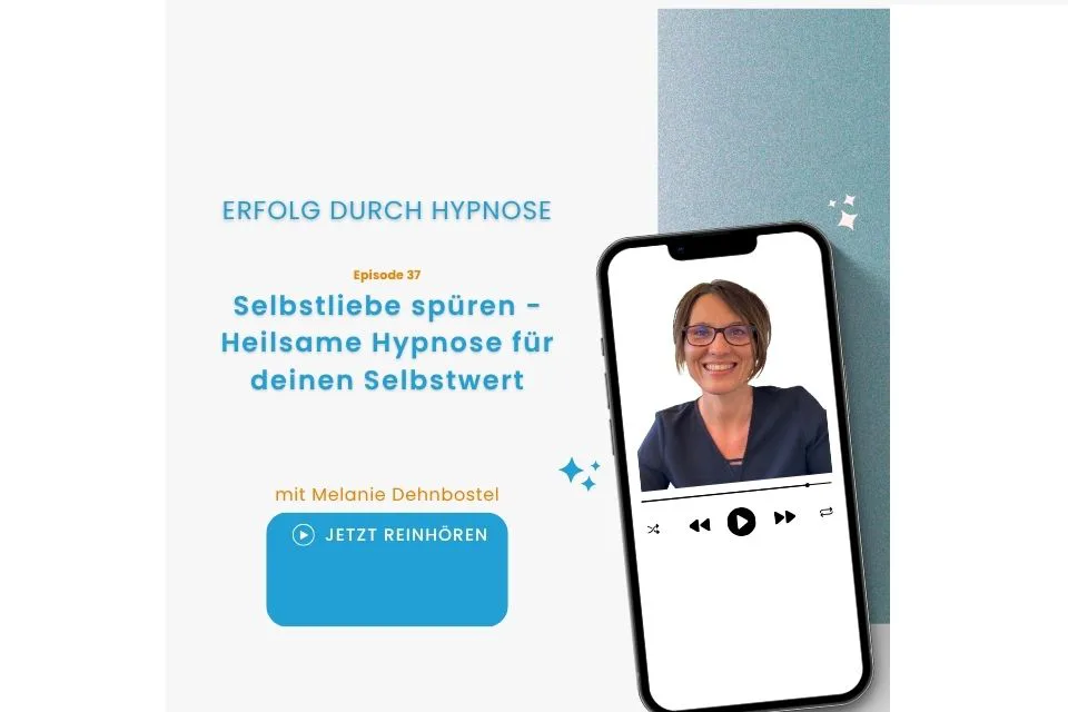 Heilsame Hypnose für mehr Selbstwert in der Praxis Erfolg durch Hypnose in Hannover Isernhagen