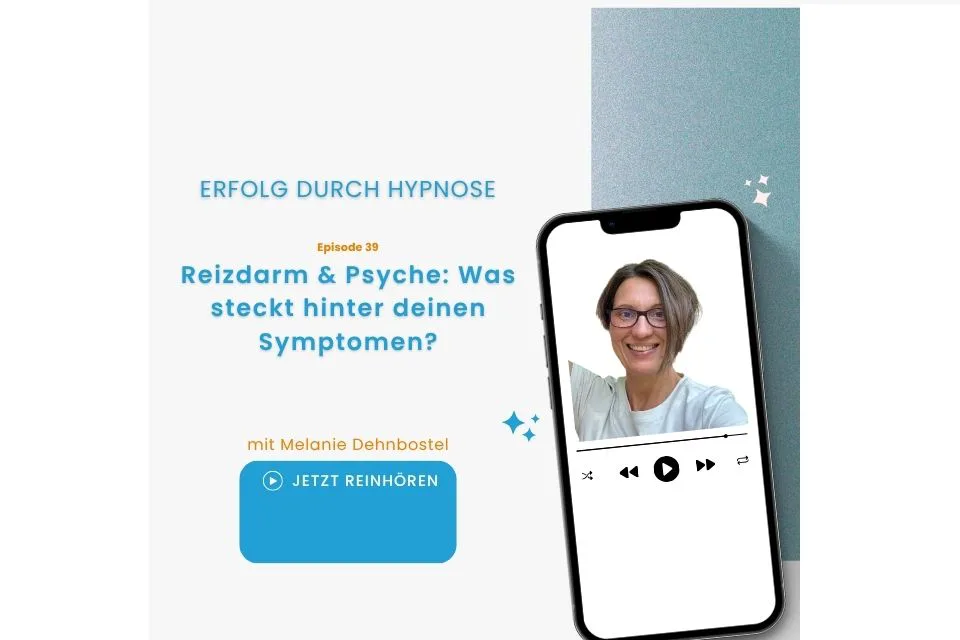 Reizdarm & Psyche – Wenn dein Körper mehr weiß als du denkst