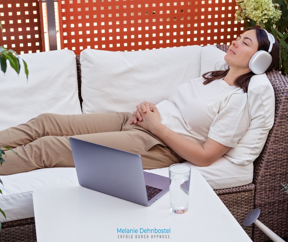 Titelbild Hypnose Bei Reizdarm - 1