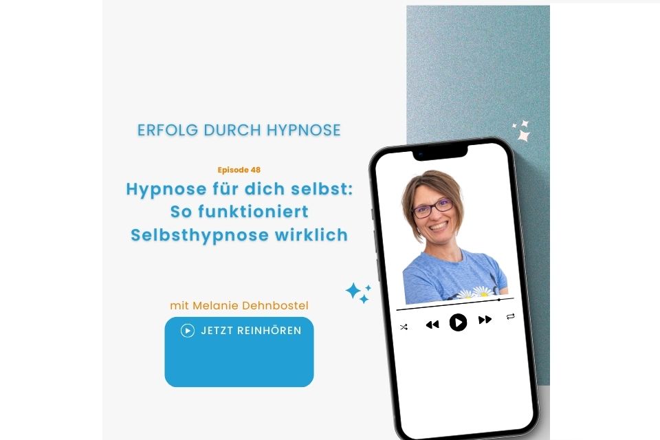 Selbsthypnose nutzen verständlich erklärt