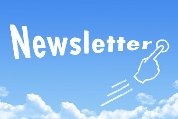 Newsletteranmeldung zu Nervensystemregulation und Stress